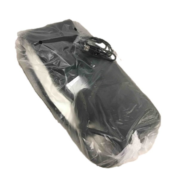 The Cordless Triple Therapy Back Massager - Picture 3 of 3